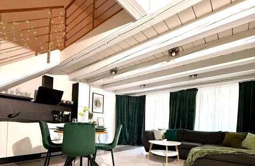 Ceske Budejovice Apartment | Apartmán Pražská - Budweis