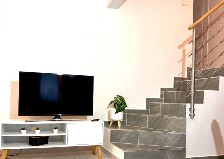 Ceske Budejovice Apartment | Apartmán Pražská - Budweis