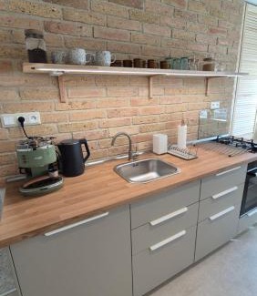Nove Zamky Apartment | Apartmán pri mlyne