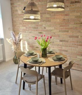 Nove Zamky Apartment | Apartmán pri mlyne