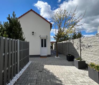 Doksy Apartment | Apartmán Provence Deluxe