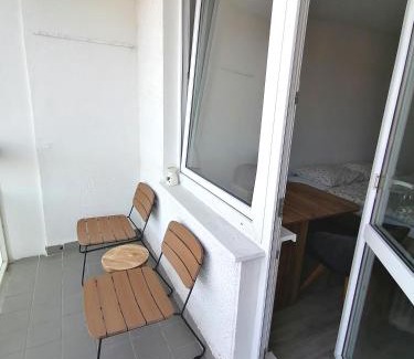 Roznov Pod Radhostem Apartment | Apartmán Radhošť