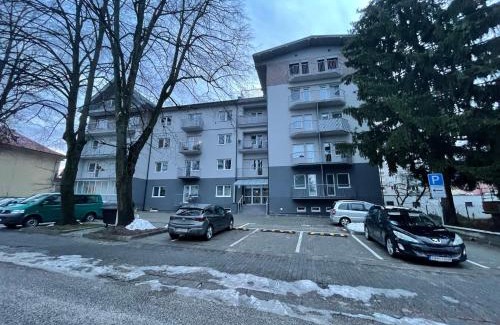 Rajecke Teplice Apartment | Apartmán Rajecké Teplice