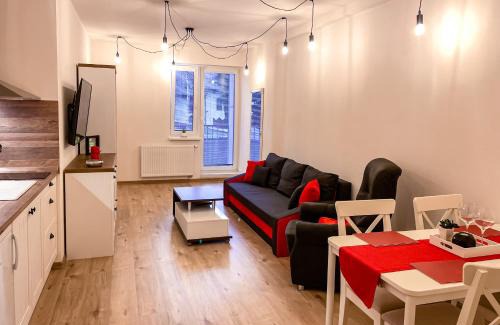 Rajecke Teplice Apartment | Apartmán Rajecké Teplice