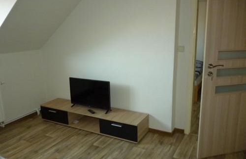 Mikulov Apartment | Apartmán Relax-chatka a apartmán