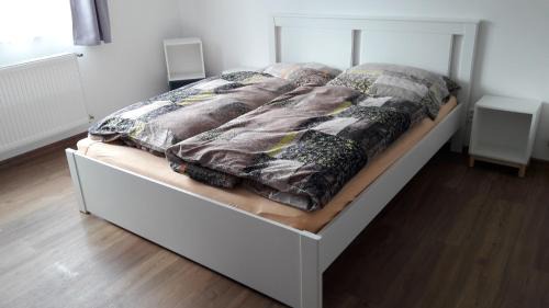 Nove Hamry Apartment | Apartmán Relax Hamry