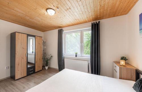 Ceske Budejovice 7 Apartment | Apartmán Rožnov České Budějovice