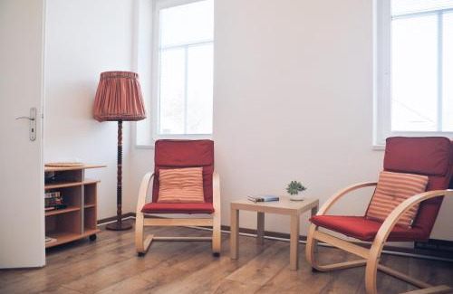 Kraslice Apartment | Apartmán Rybná - Kraslice
