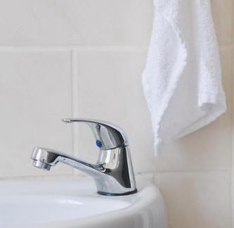 Kraslice Apartment | Apartmán Rybná - Kraslice