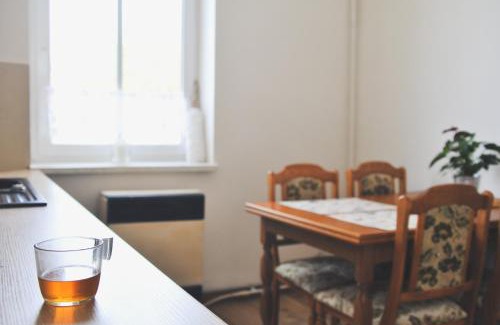 Kraslice Apartment | Apartmán Rybná - Kraslice