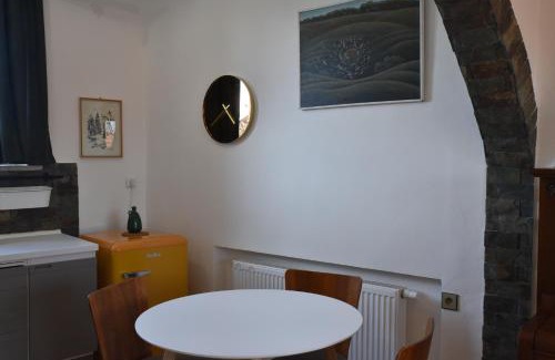 Lednice Apartment | Apartmán s klavírem