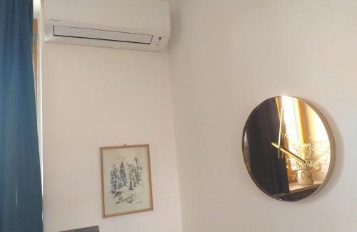 Lednice Apartment | Apartmán s klavírem