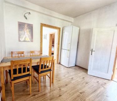 Ostrava Apartment | Apartmán s parkováním