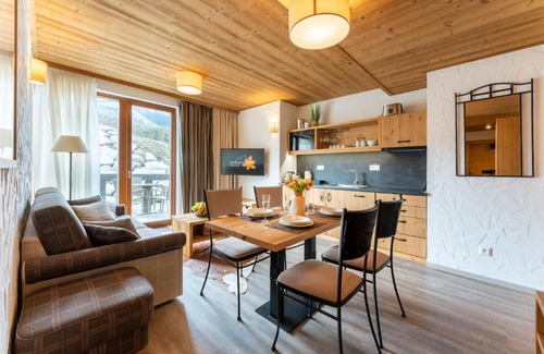 Jasna Apartment | Apartmán SAFFRON Chalet JASNÁ