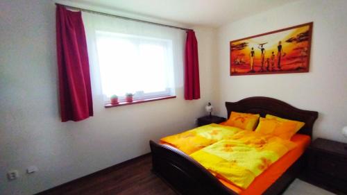 Frydek-Mistek Apartment | Apartmán SCHEYER