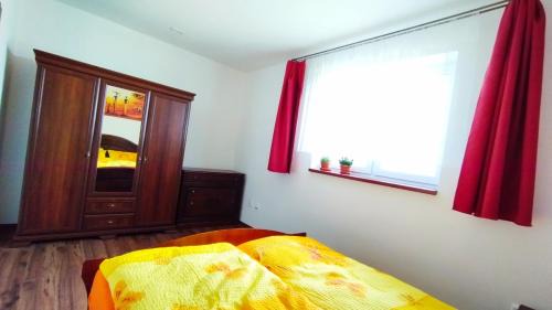 Frydek-Mistek Apartment | Apartmán SCHEYER