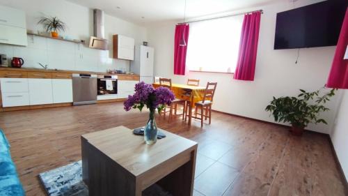 Frydek-Mistek Apartment | Apartmán SCHEYER