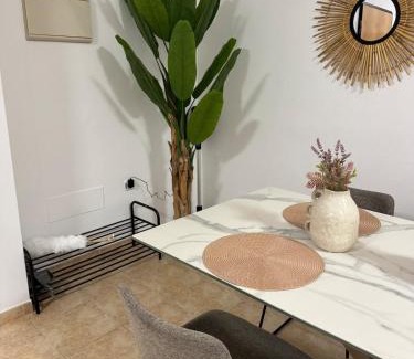 Los Geraeos Apartment | Apartmán se 2 ložnicemi