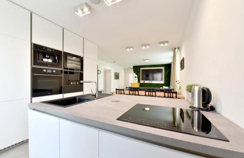 Trencin Apartment | Apartmán Sihoť