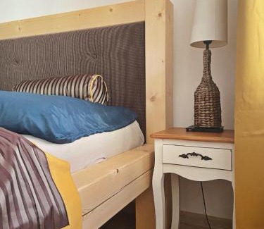 Ceske Budejovice Apartment | Apartmán Sirius B