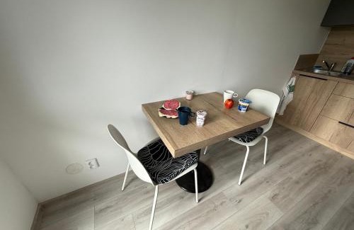 Slapy Apartment | Apartmán Slapy - Ždáň