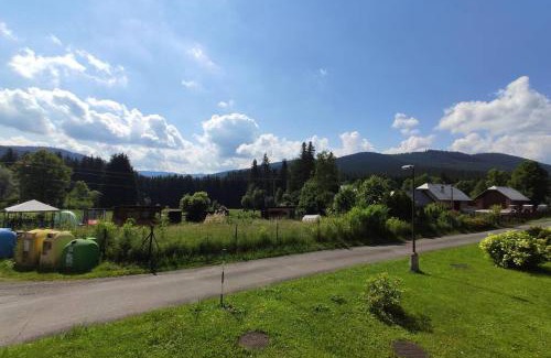 Stare Hamry Apartment | Apartmán Staré Hamry