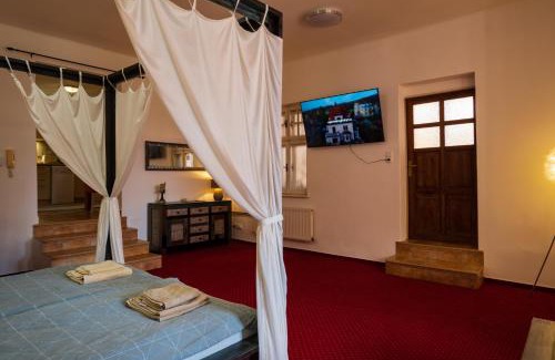 Liberec Apartment | Apartmán Staré Město