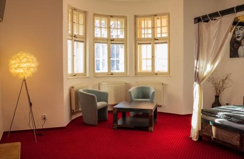 Liberec Apartment | Apartmán Staré Město