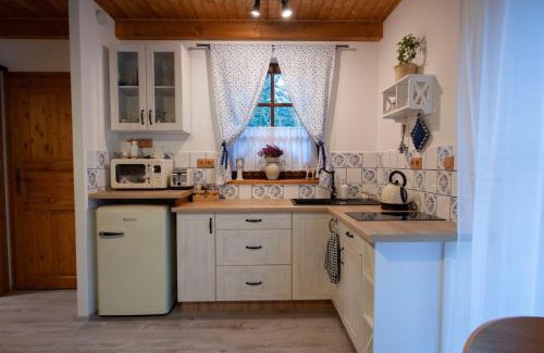 Harrachov Apartment | Apartmán Stodola1 Harrachov