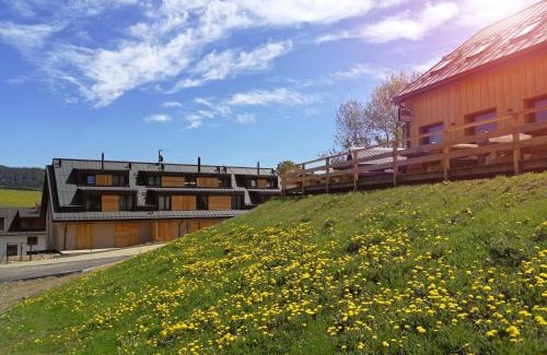 Dolni Morava Apartment | Apartmán SUN Dolní Morava