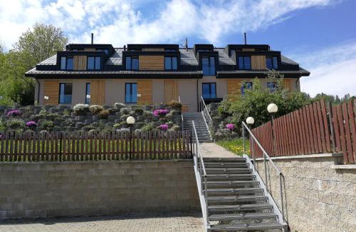 Dolni Morava Apartment | Apartmán SUN Dolní Morava