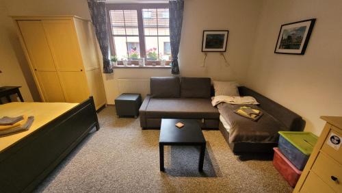 Trebenice Apartment | Apartmán Třebenice - vstupní brána do Českého středohoří