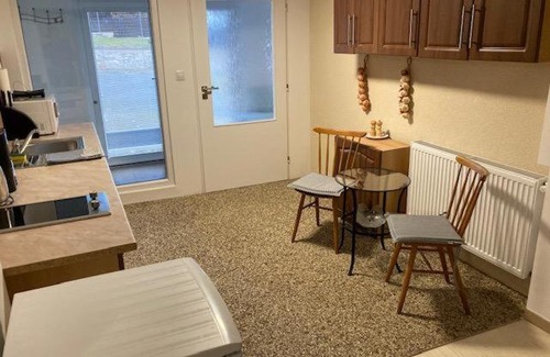 Kutna Hora Apartment | Apartmán Tachovská