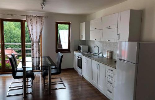 Terchova Apartment | Apartmán Tatiana