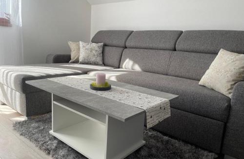 Liptovsky Trnovec Apartment | Apartmán TiSa