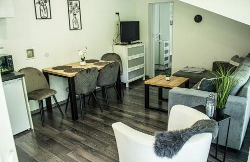 Turcek Apartment | Apartmán Turček v srdci prírody