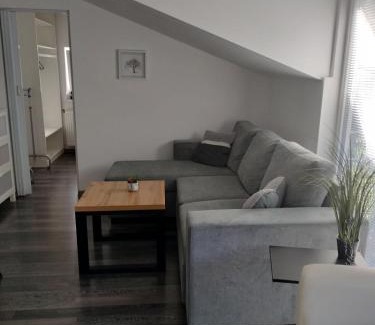 Turcek Apartment | Apartmán Turček v srdci prírody