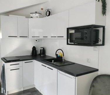 Turcek Apartment | Apartmán Turček v srdci prírody