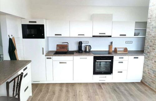 Radnovice Apartment | Apartmán UšeBu