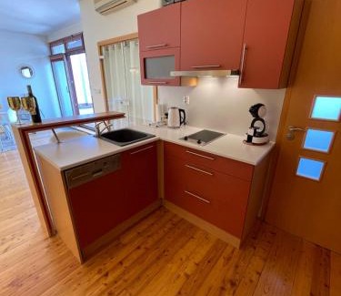 Olomouc Apartment | Apartmán u Dómu