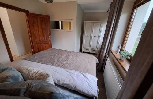 Bystrice Apartment | Apartmán u Josefíny