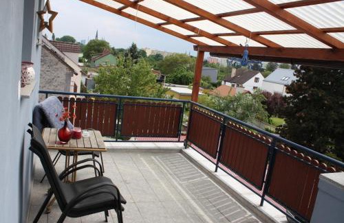 Olomouc Apartment | Apartmán U Klášterního Hradiska