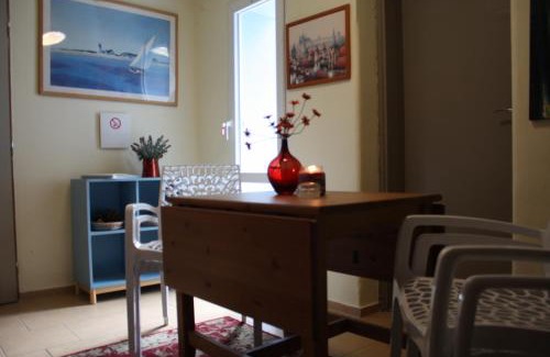 Olomouc Apartment | Apartmán U Klášterního Hradiska