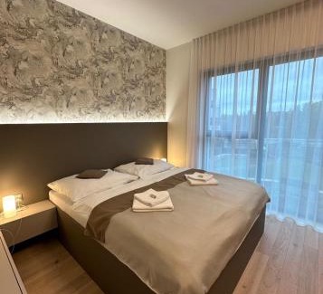 Olomouc Apartment | Apartmán U Klásků 2 - Šantovka living
