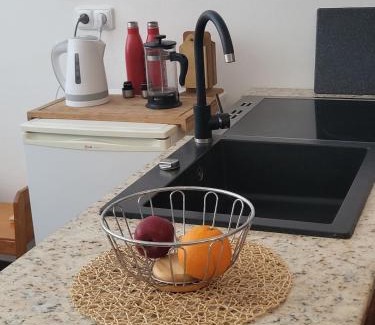 Medenec Apartment | Apartmán u Klínovce