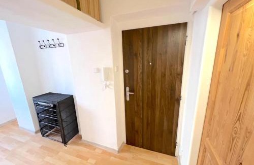 Decin Apartment | Apartmán u Labe