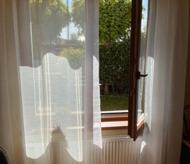 Jirny Apartment | Apartmán u lesa Nové Jirny