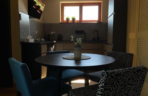 Jirny Apartment | Apartmán u lesa Nové Jirny