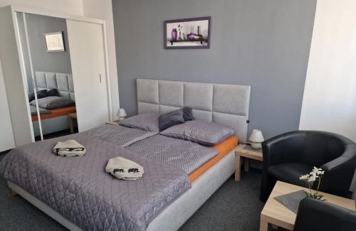 Karlovy Vary Apartment | Apartmán U Petra