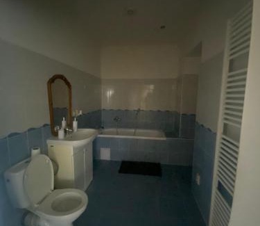 Chodov Apartment | Apartmán U Radka